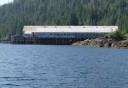 Photo of George Inlet Cannery
